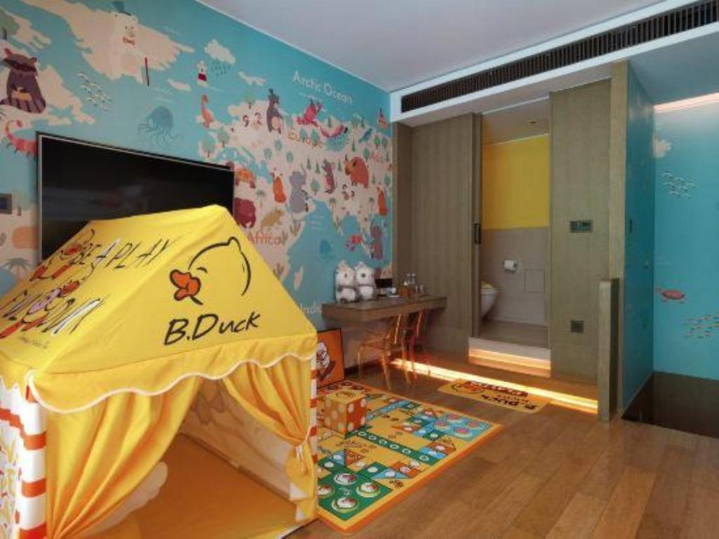 Yangshuo Sugar House Otel Dış mekan fotoğraf