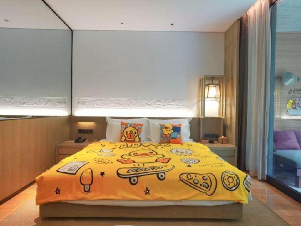 Yangshuo Sugar House Otel Dış mekan fotoğraf