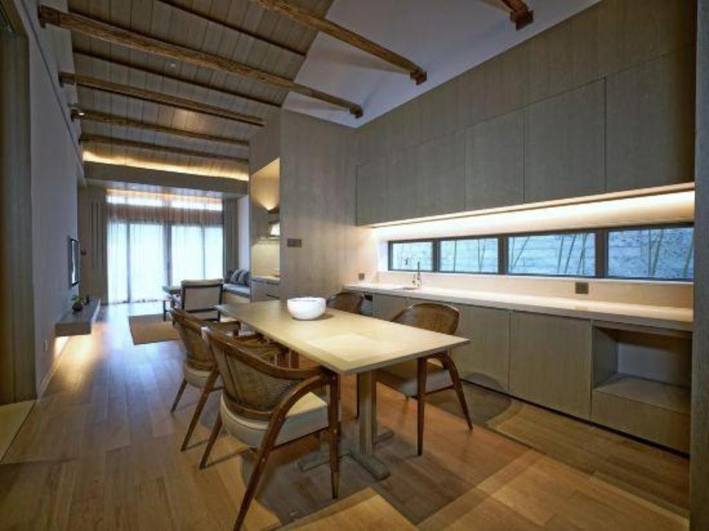 Yangshuo Sugar House Otel Dış mekan fotoğraf