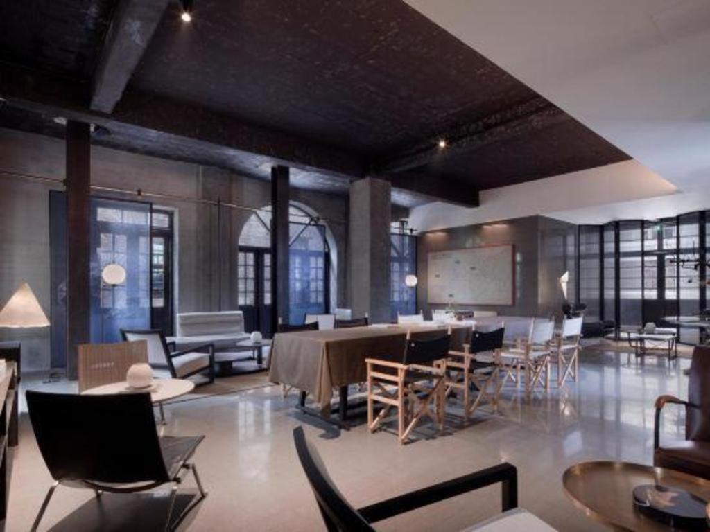 Yangshuo Sugar House Otel Dış mekan fotoğraf