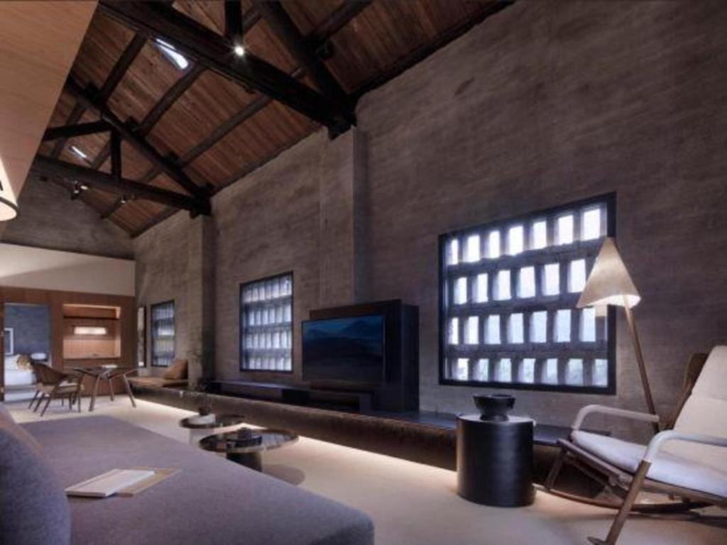 Yangshuo Sugar House Otel Dış mekan fotoğraf
