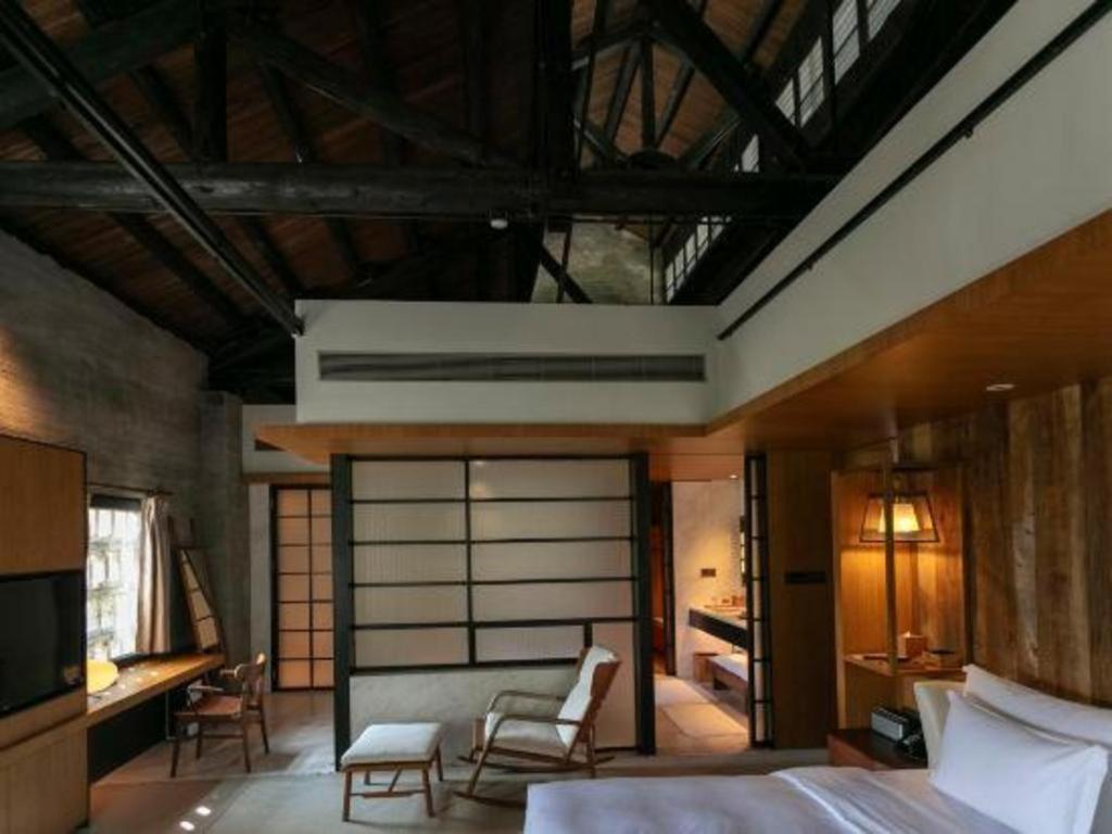 Yangshuo Sugar House Otel Dış mekan fotoğraf