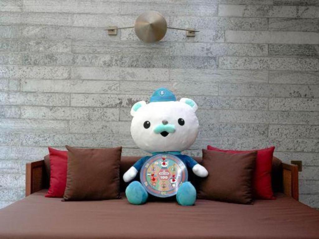 Yangshuo Sugar House Otel Dış mekan fotoğraf