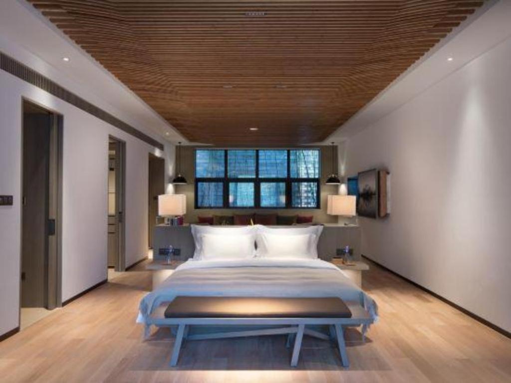 Yangshuo Sugar House Otel Dış mekan fotoğraf