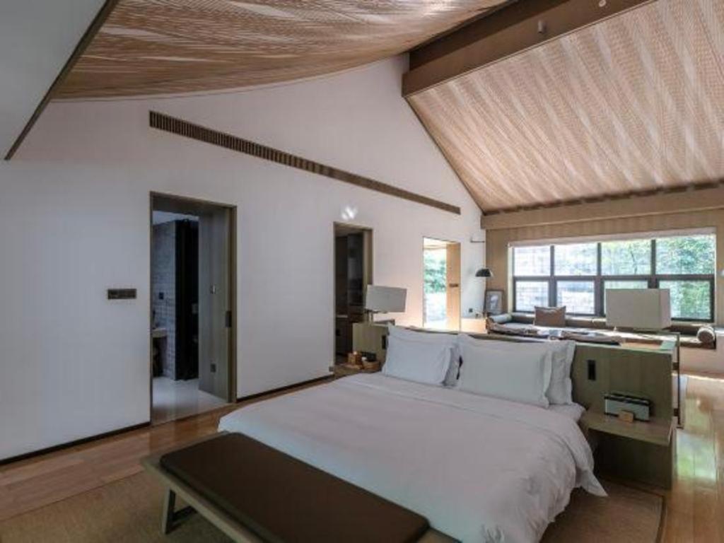 Yangshuo Sugar House Otel Dış mekan fotoğraf