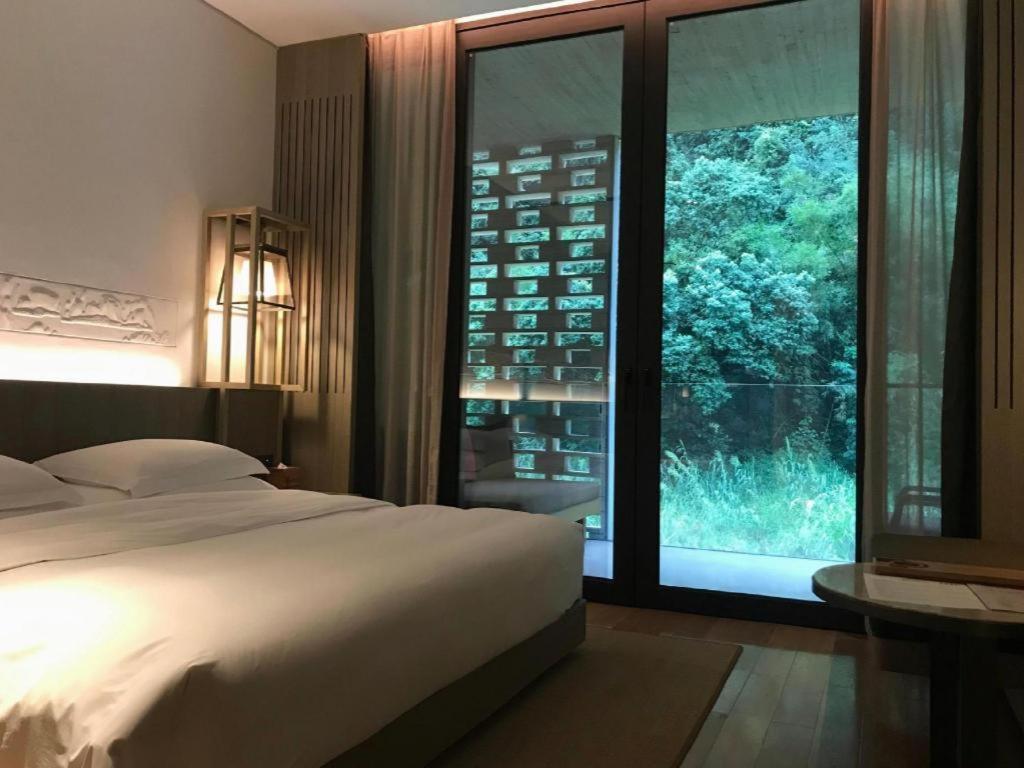 Yangshuo Sugar House Otel Dış mekan fotoğraf