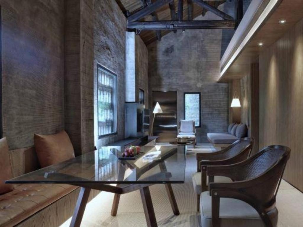 Yangshuo Sugar House Otel Dış mekan fotoğraf