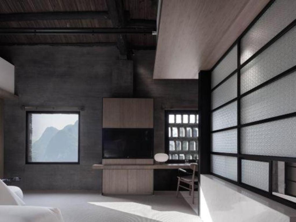 Yangshuo Sugar House Otel Dış mekan fotoğraf
